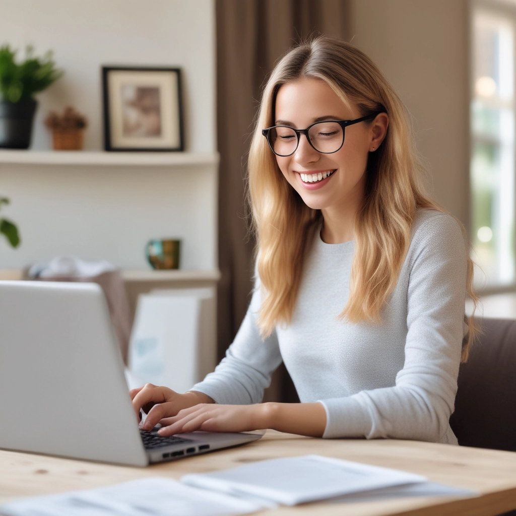 Book a consultation Bright living room with modern inventory